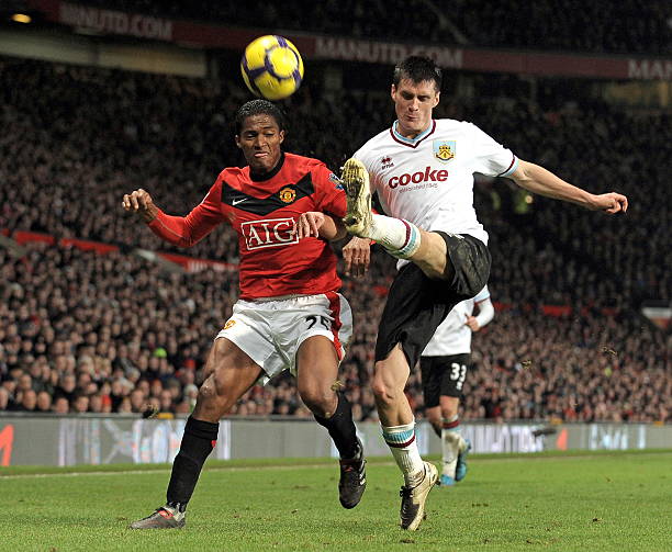 赛季中表现 赛季中表现