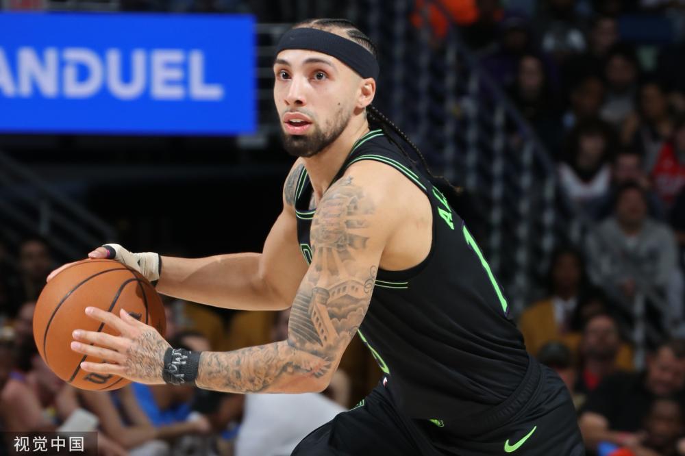 球星對抗間 球星對抗間